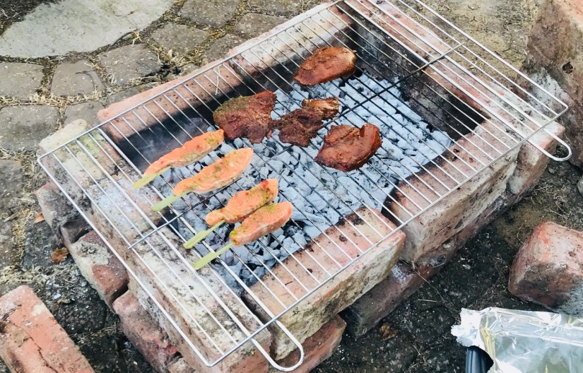 bbq